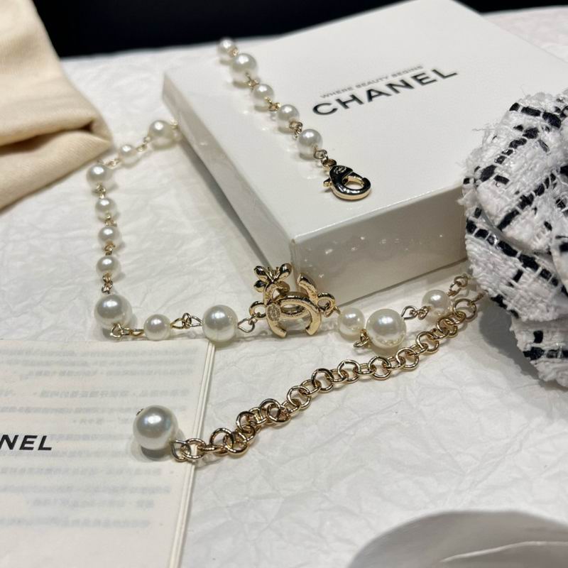 Chanel necklace 1lyx120 (4)